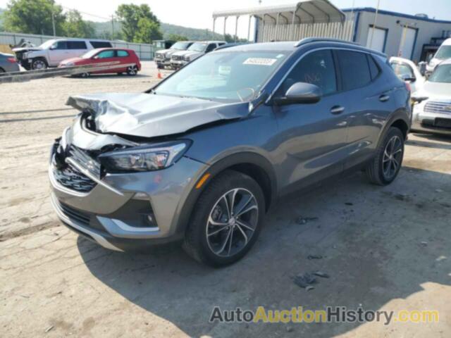 2021 BUICK ENCORE SELECT, KL4MMDS28MB042223