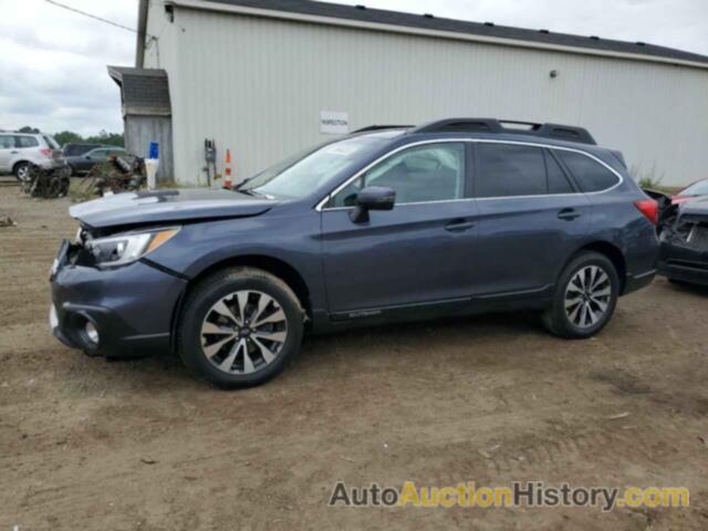 2017 SUBARU OUTBACK 3.6R LIMITED, 4S4BSENC2H3325967