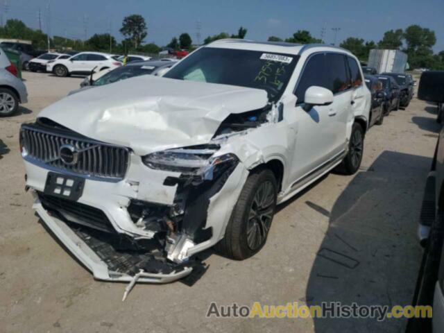 2021 VOLVO XC90 T8 RE T8 RECHARGE INSCRIPTION EXPRESS, YV4BR0CK5M1717910