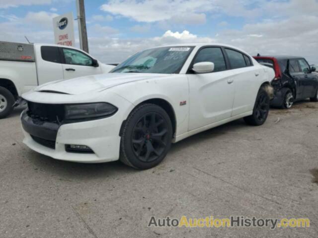 2016 DODGE CHARGER R/T, 2C3CDXCT3GH292768