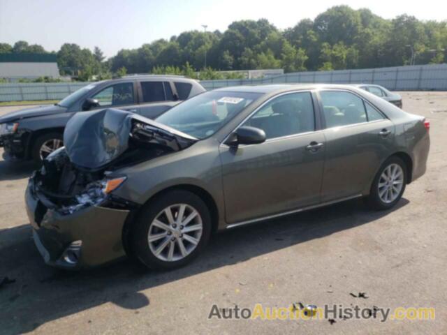2014 TOYOTA CAMRY L, 4T4BF1FKXER386112