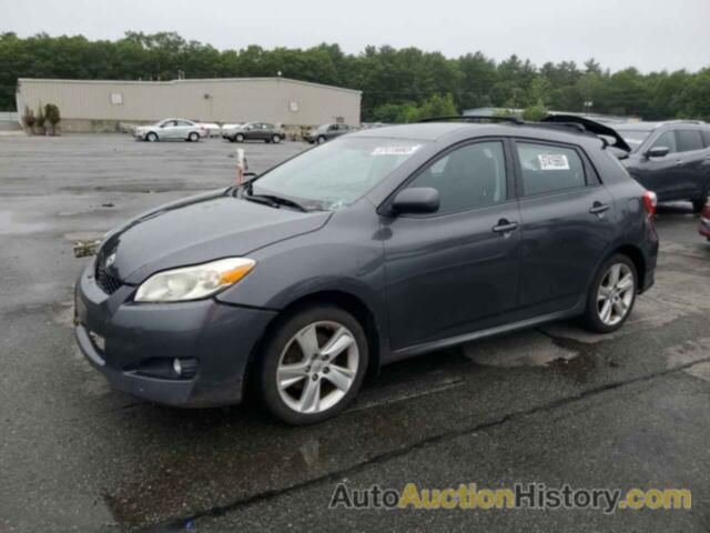 2011 TOYOTA COROLLA S, 2T1LE4EE4BC019962