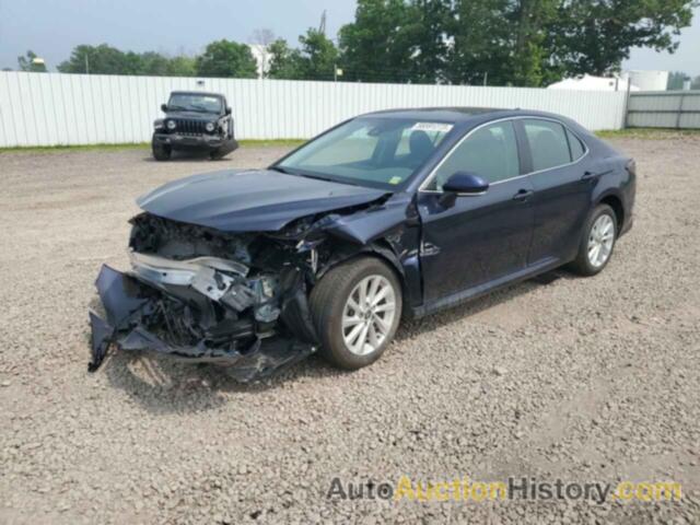 2022 TOYOTA CAMRY LE, 4T1R11BK7NU054612