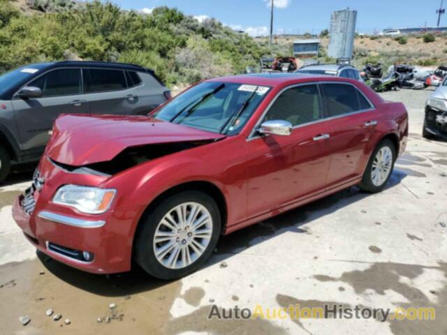 2012 CHRYSLER 300 LIMITED, 2C3CCAHG7CH313983