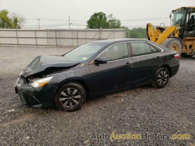 2015 TOYOTA CAMRY LE, 4T4BF1FK6FR482319