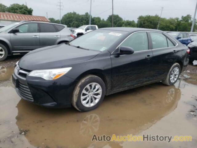 2017 TOYOTA CAMRY LE, 4T1BF1FKXHU788257