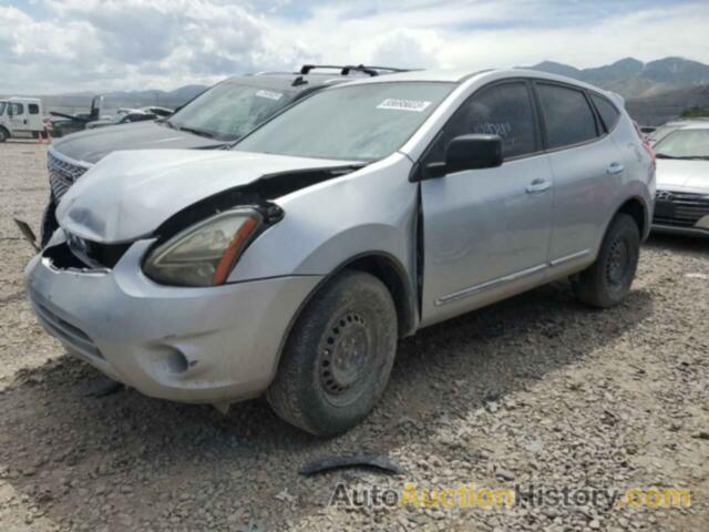 2015 NISSAN ROGUE S, JN8AS5MT4FW666417