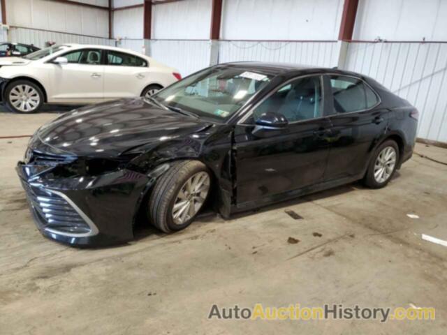2023 TOYOTA CAMRY LE, 4T1C11BK5PU084314