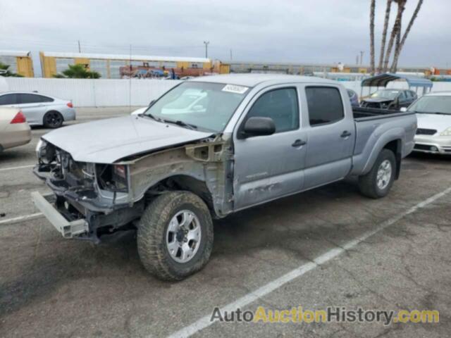 2014 TOYOTA TACOMA DOUBLE CAB LONG BED, 3TMMU4FN8EM070026