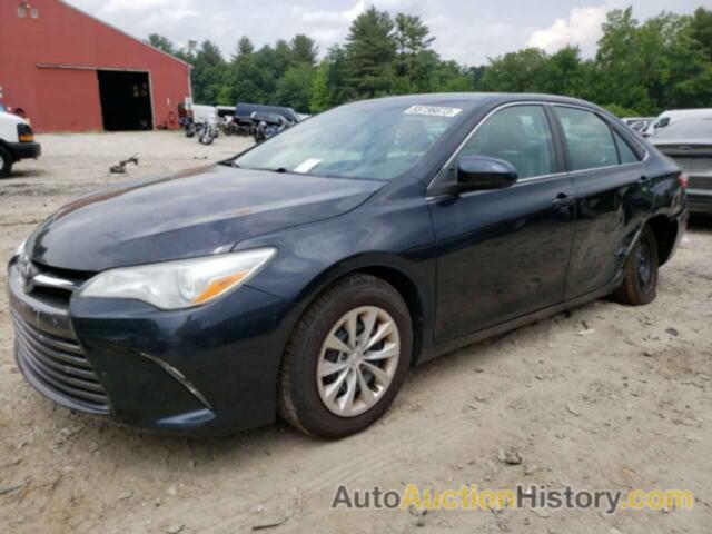 2015 TOYOTA CAMRY LE, 4T4BF1FK6FR496060