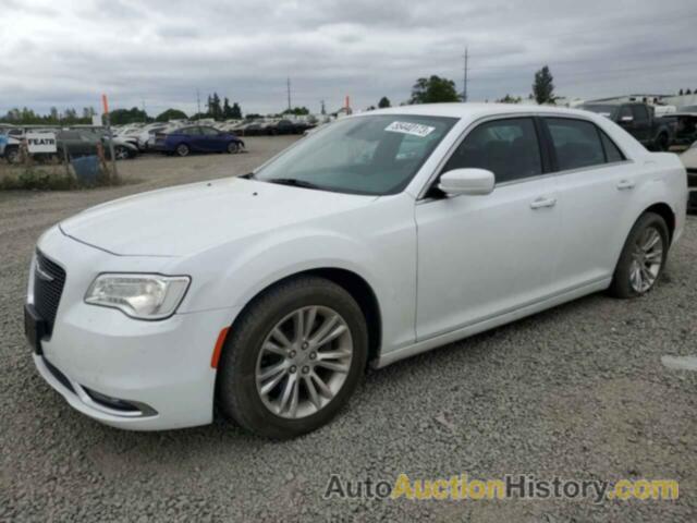 2017 CHRYSLER 300 LIMITED, 2C3CCAAG0HH663862