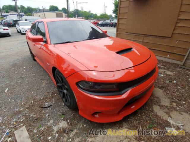 2017 DODGE CHARGER R/T 392, 2C3CDXGJ1HH616858