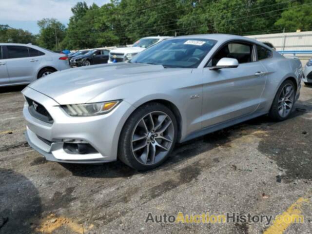 2015 FORD MUSTANG GT, 1FA6P8CF1F5433400