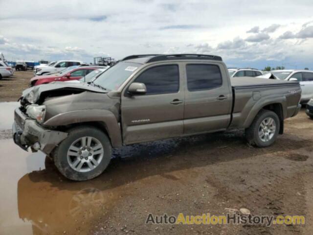 2012 TOYOTA TACOMA DOUBLE CAB LONG BED, 3TMMU4FN9CM042832