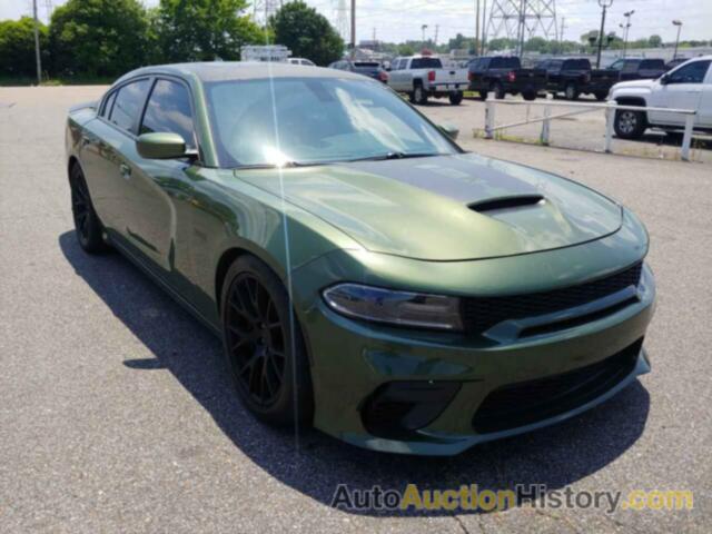2018 DODGE CHARGER R/T 392, 2C3CDXGJ5JH253034