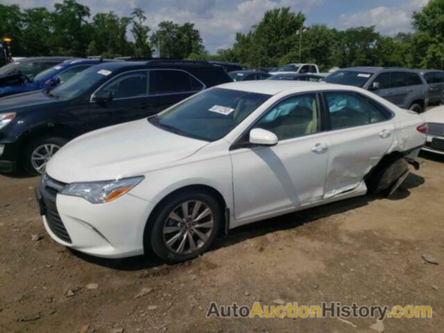 2016 TOYOTA CAMRY LE, 4T4BF1FK0GR521486
