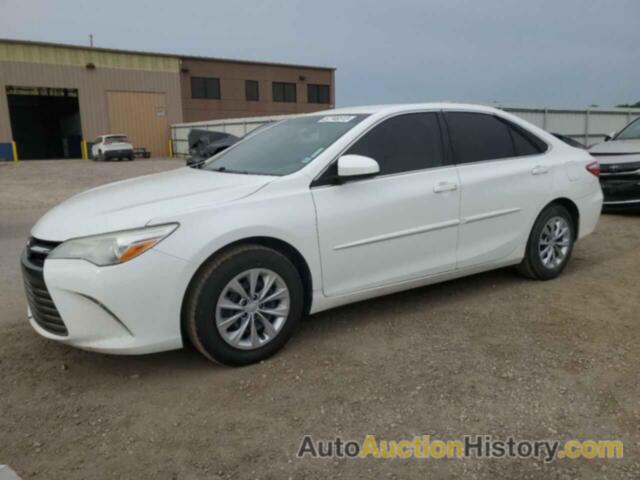 2015 TOYOTA CAMRY LE, 4T1BF1FK2FU941369
