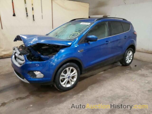 2018 FORD ESCAPE SE, 1FMCU0GD6JUD49728