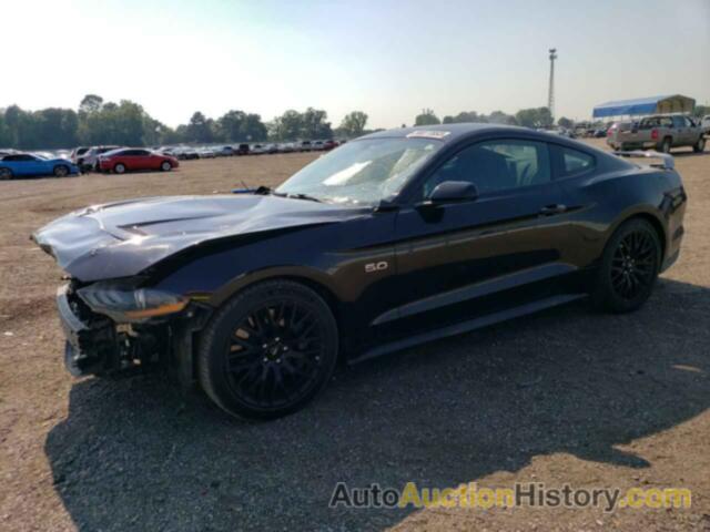 2020 FORD MUSTANG GT, 1FA6P8CF6L5102758