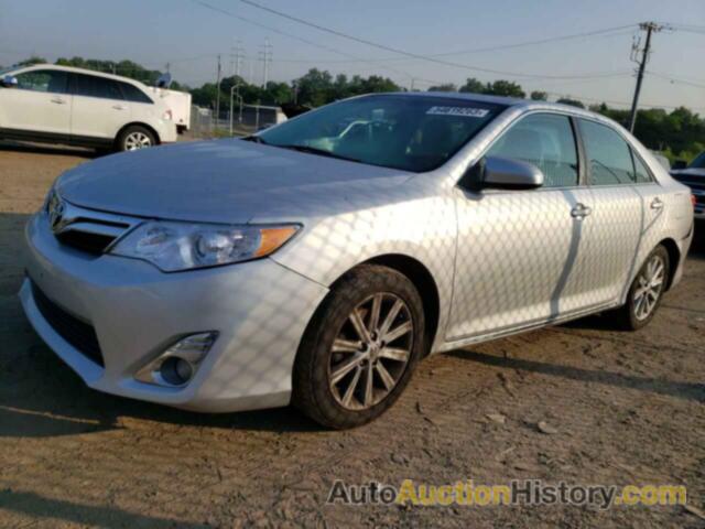 2013 TOYOTA CAMRY L, 4T4BF1FK9DR313621