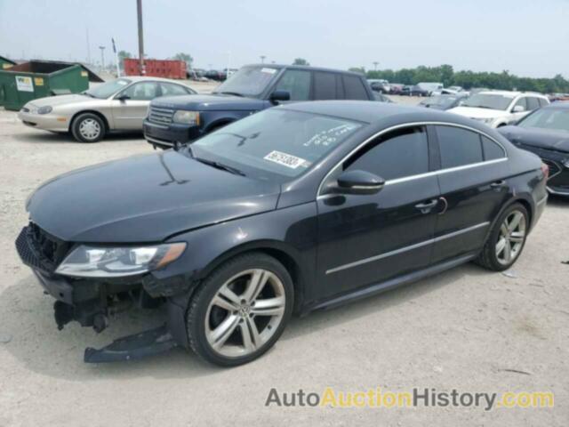 2013 VOLKSWAGEN CC SPORT, WVWBN7ANXDE560601