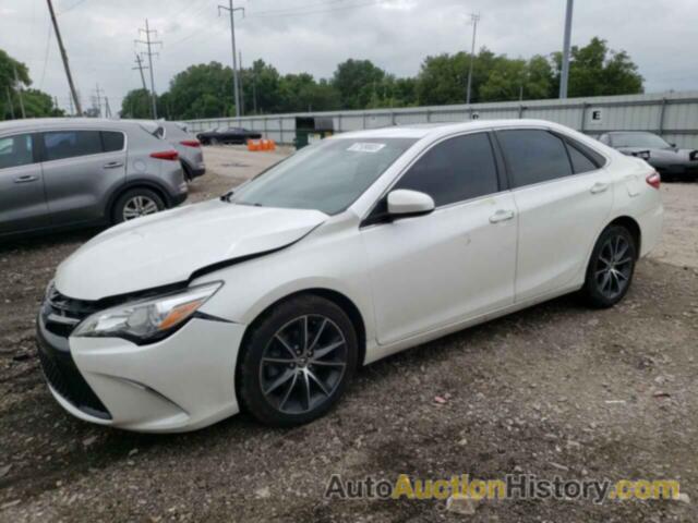 2015 TOYOTA CAMRY LE, 4T1BF1FK6FU109498