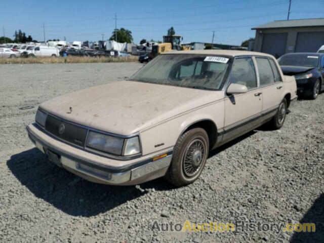 1988 BUICK ALL OTHER PARK AVENUE, 1G4CW51C3J1664799