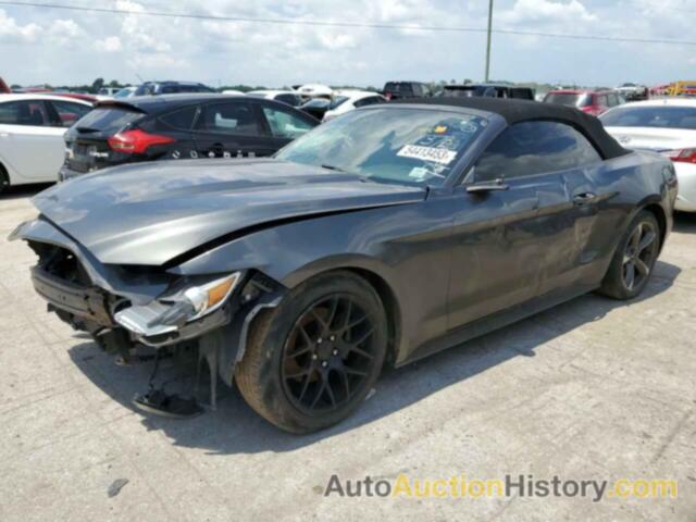2015 FORD MUSTANG, 1FATP8EM4F5373353