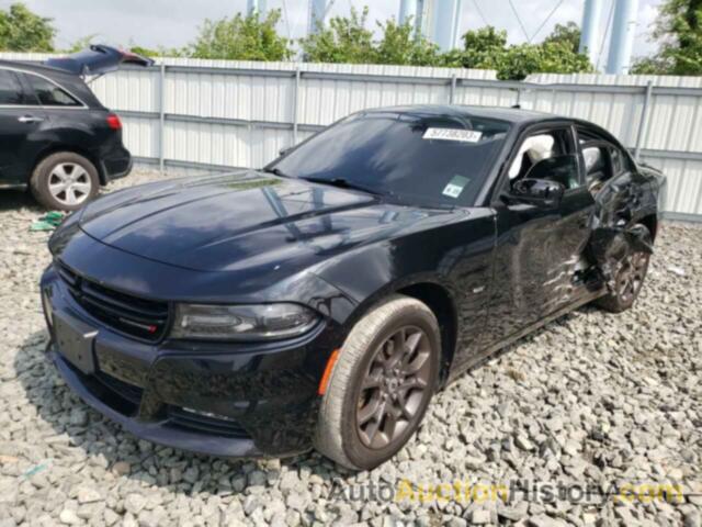 2018 DODGE CHARGER GT, 2C3CDXJGXJH324029