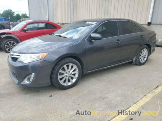 2012 TOYOTA CAMRY BASE, 4T4BF1FK0CR232215