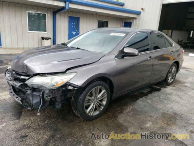 2015 TOYOTA CAMRY LE, 4T1BF1FK0FU492466