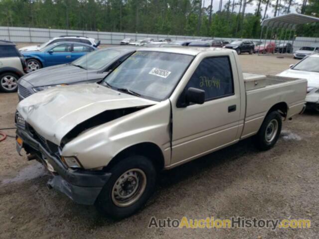 1994 ISUZU ALL OTHER SHORT BED, JAACL11L7R7219861