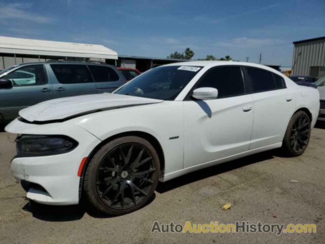 2018 DODGE CHARGER R/T, 2C3CDXCT7JH331675