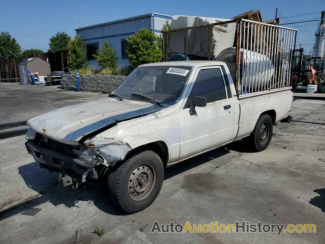 1986 TOYOTA ALL OTHER 1/2 TON RN50, JT4RN50R9G0142121