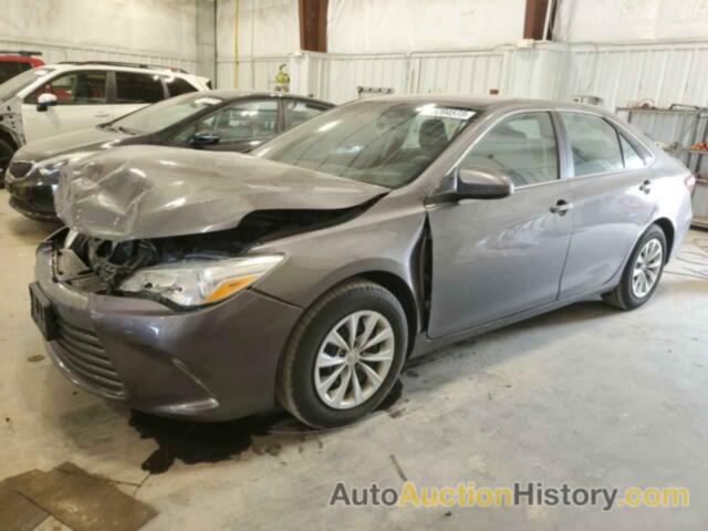 2015 TOYOTA CAMRY LE, 4T4BF1FK2FR465890
