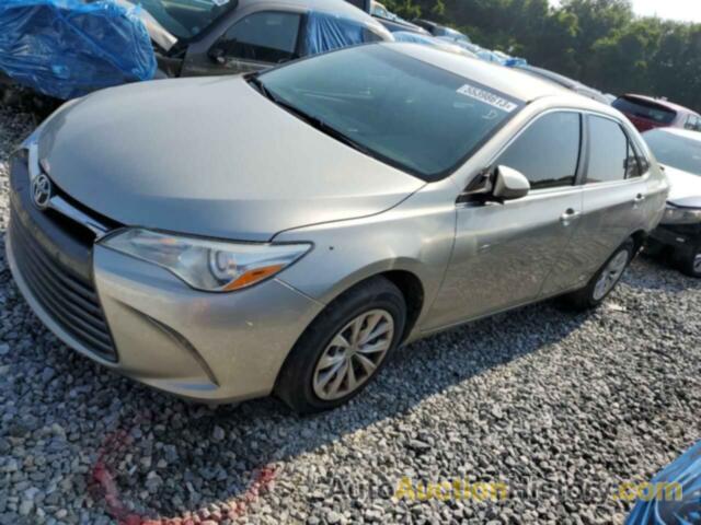 2016 TOYOTA CAMRY LE, 4T4BF1FK7GR563332