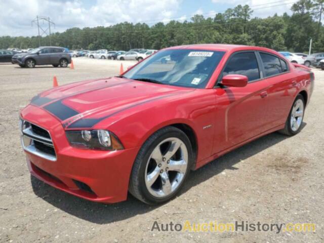 2012 DODGE CHARGER R/T, 2C3CDXCT5CH208931