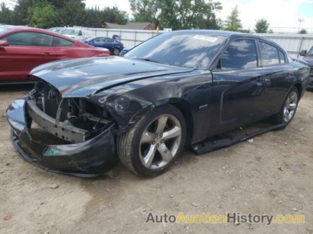 2013 DODGE CHARGER R/T, 2C3CDXCT8DH610914