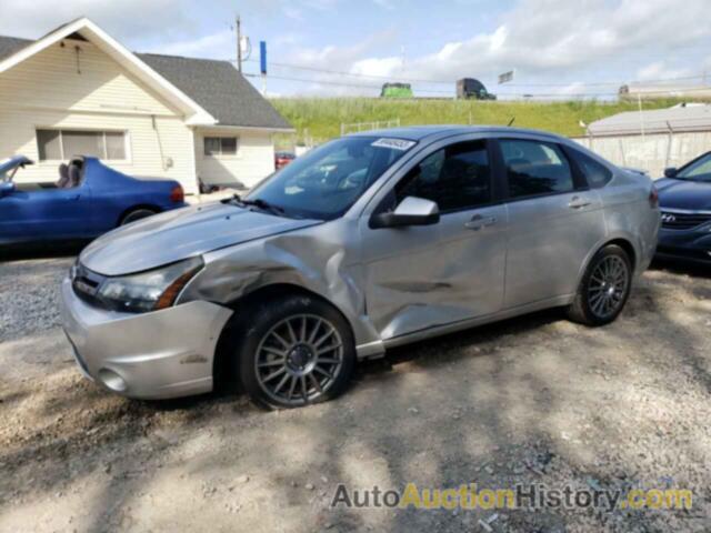 2011 FORD FOCUS SES, 1FAHP3GN3BW111178