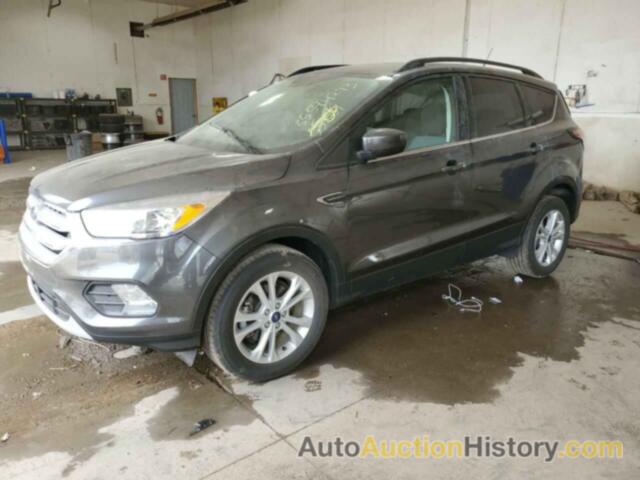 2018 FORD ESCAPE SE, 1FMCU0GD7JUD56929