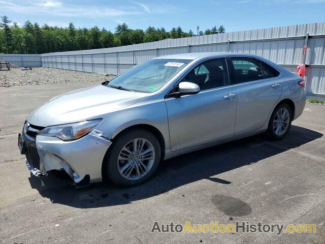 2017 TOYOTA CAMRY LE, 4T1BF1FK2HU291087