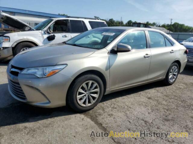 2015 TOYOTA CAMRY LE, 4T1BF1FK2FU988773