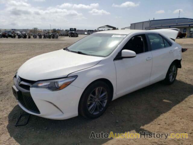 2015 TOYOTA CAMRY LE, 4T1BF1FK5FU902405