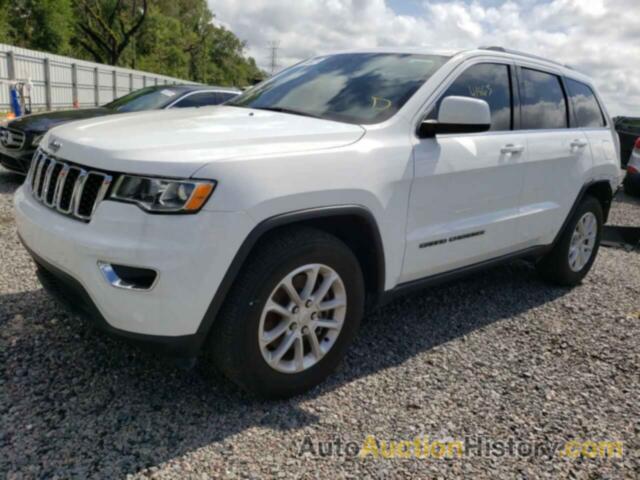 2021 JEEP ALL OTHER LAREDO, 1C4RJEAG5MC517358