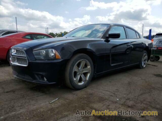 2011 DODGE CHARGER, 2B3CL3CG6BH593474
