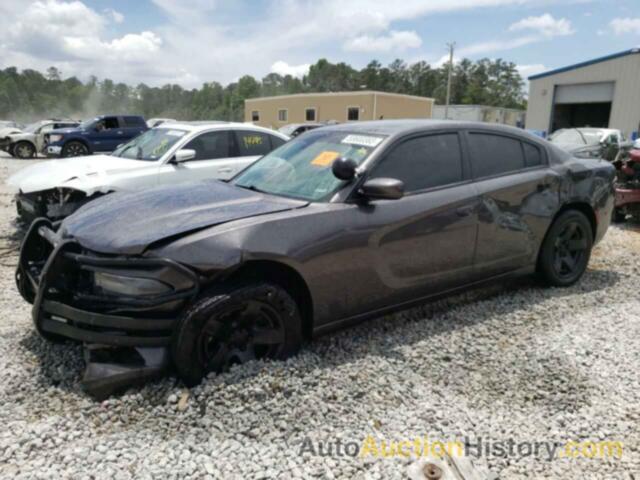 2015 DODGE CHARGER POLICE, 2C3CDXATXFH928751