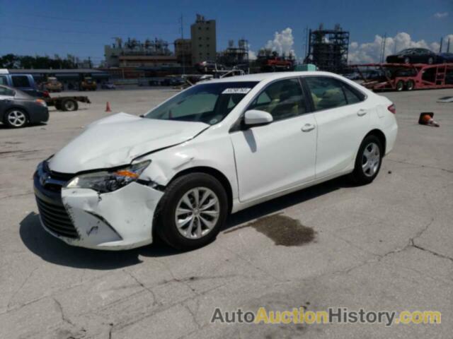 2015 TOYOTA CAMRY LE, 4T4BF1FK3FR460911