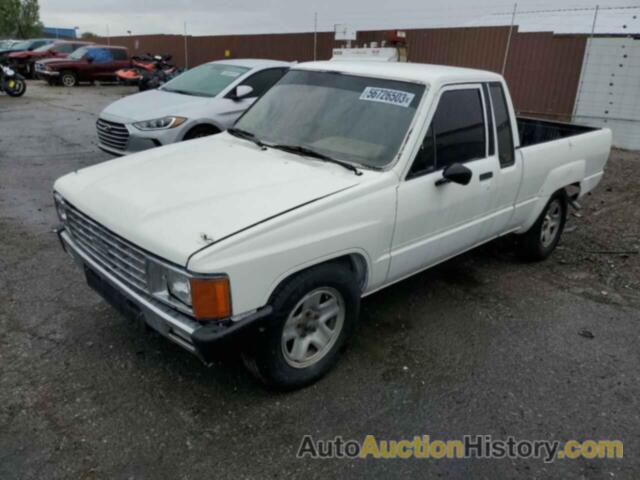 1984 TOYOTA ALL OTHER XTRACAB RN56 DLX, JT4RN56D4E5017328