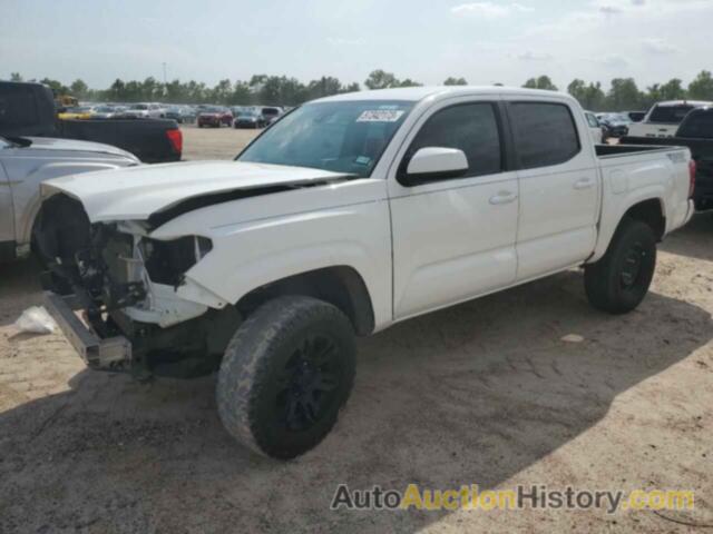 2022 TOYOTA TACOMA DOUBLE CAB, 3TYAX5GN8NT038261