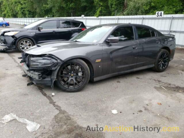 2018 DODGE CHARGER R/T 392, 2C3CDXGJ6JH272496